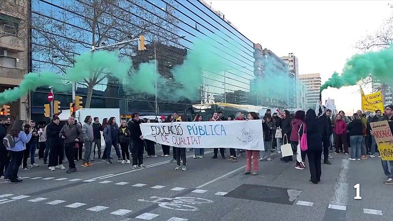 L'Informatiu - 16/03/2026