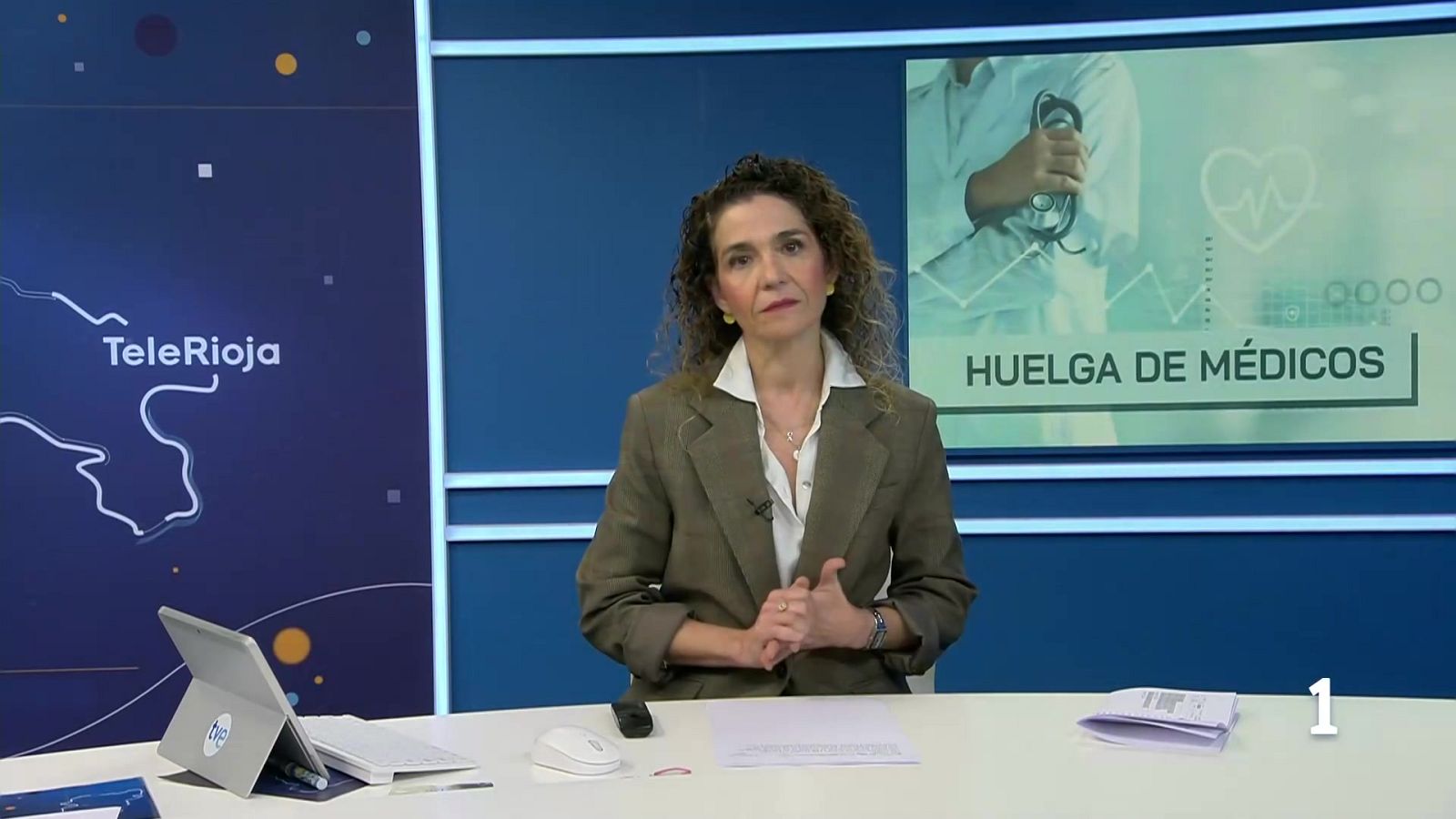 Telerioja en 2' - 16/03/26 | Ver