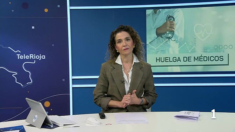 Telerioja en 2' - 16/03/26 | Ver