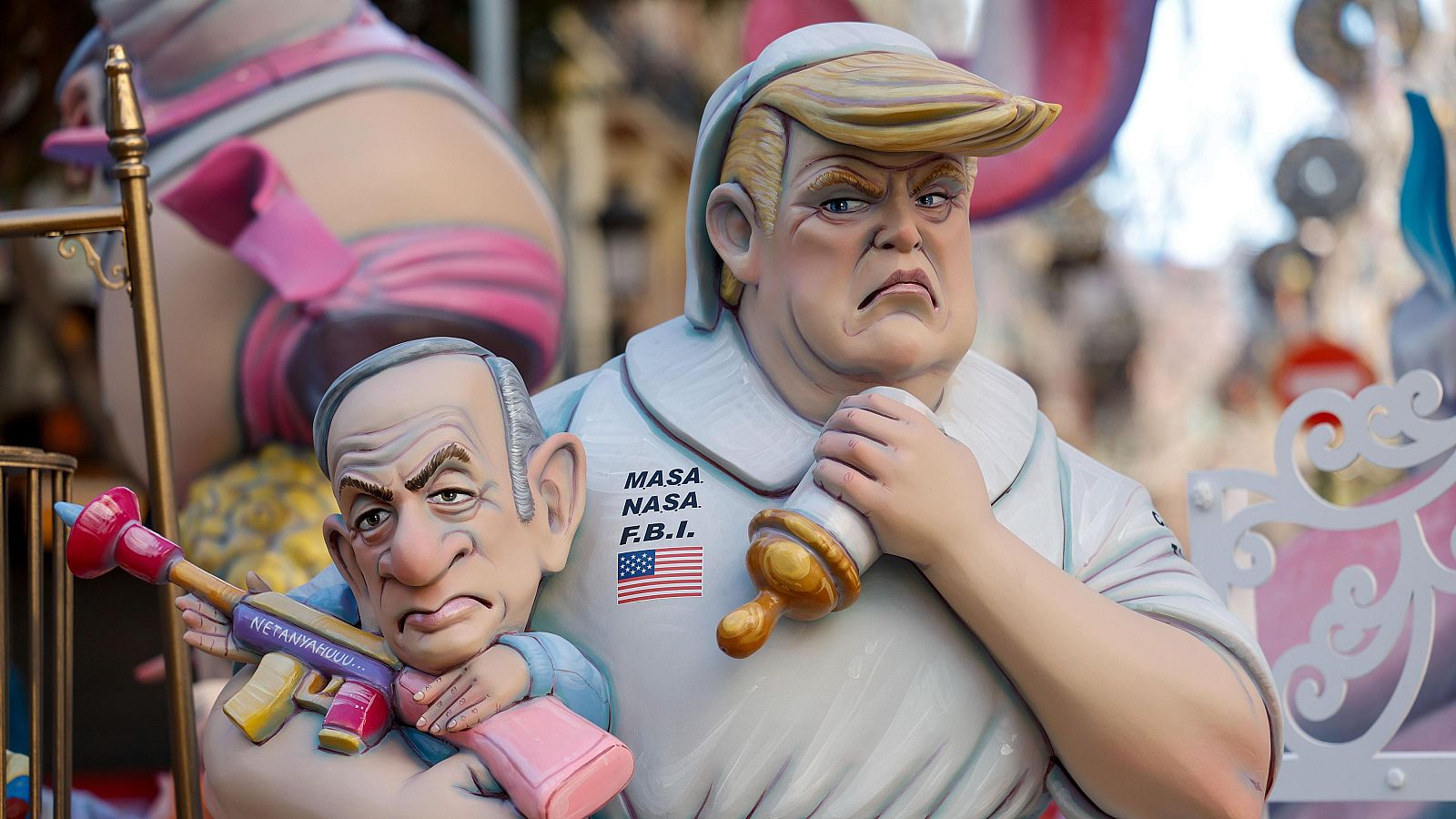 L'Informatiu Comunitat Valenciana 1 - 16/03/26 | Ver