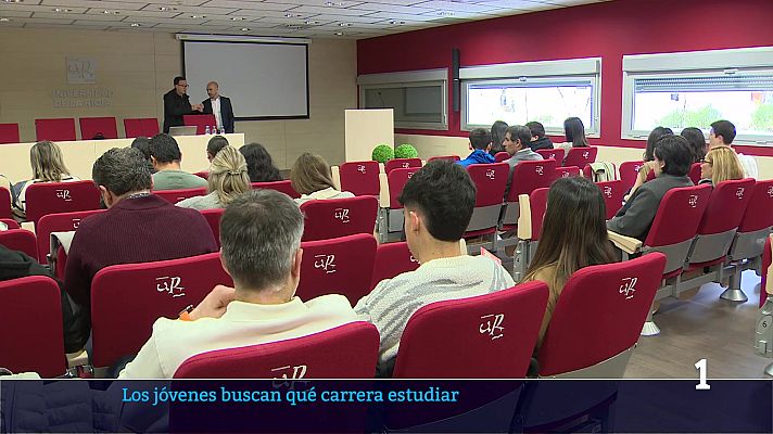 Informativo Telerioja - Informativo Telerioja - 16/03/26