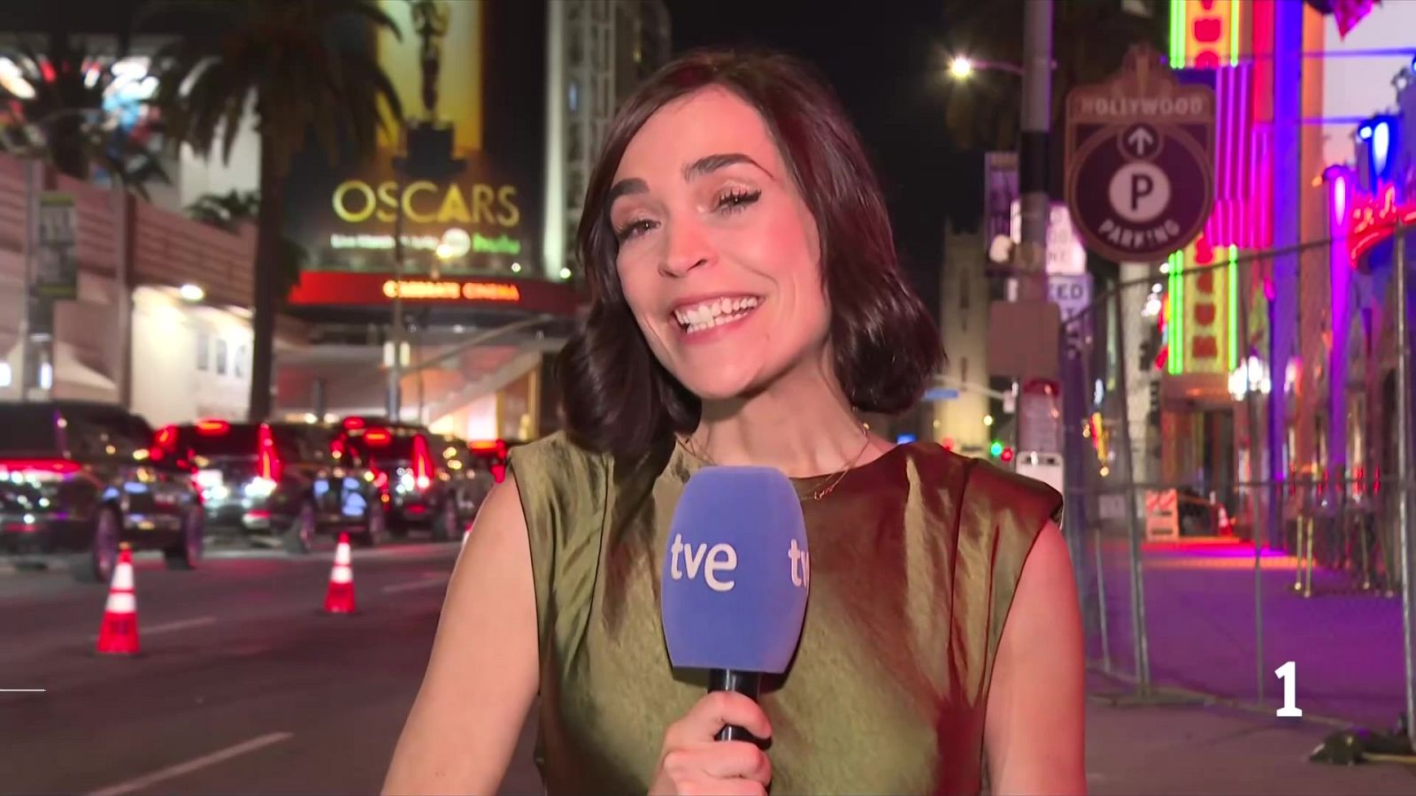 ‘Una batalla tras otra’ triomfa als Oscar mentre ‘SIRAT’ marxa de buit