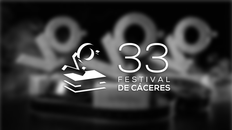 Festival Cine Cáceres - Ver ahora