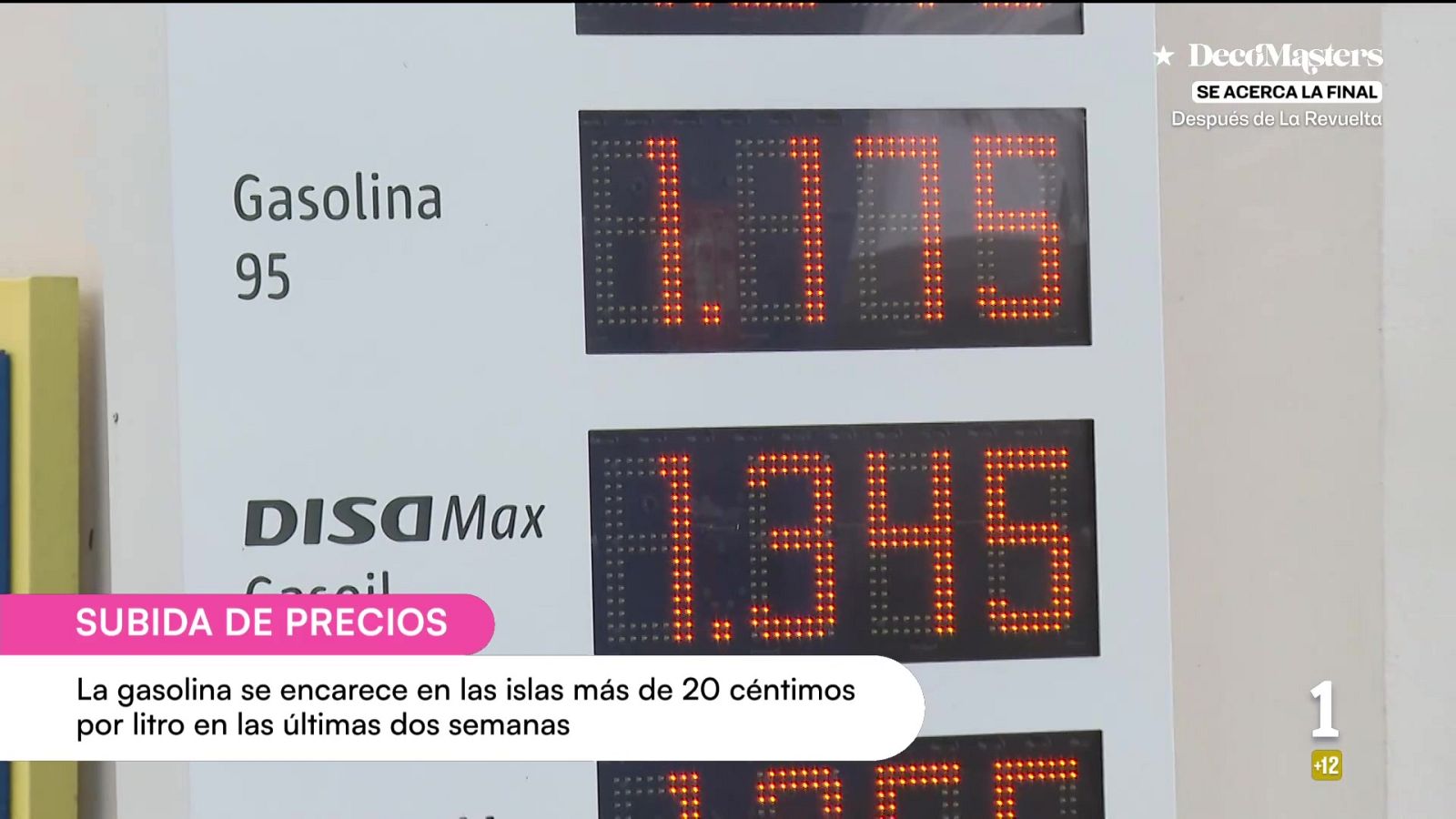 Cerca de ti - 16/03/2026 - Cerca de ti | Ver