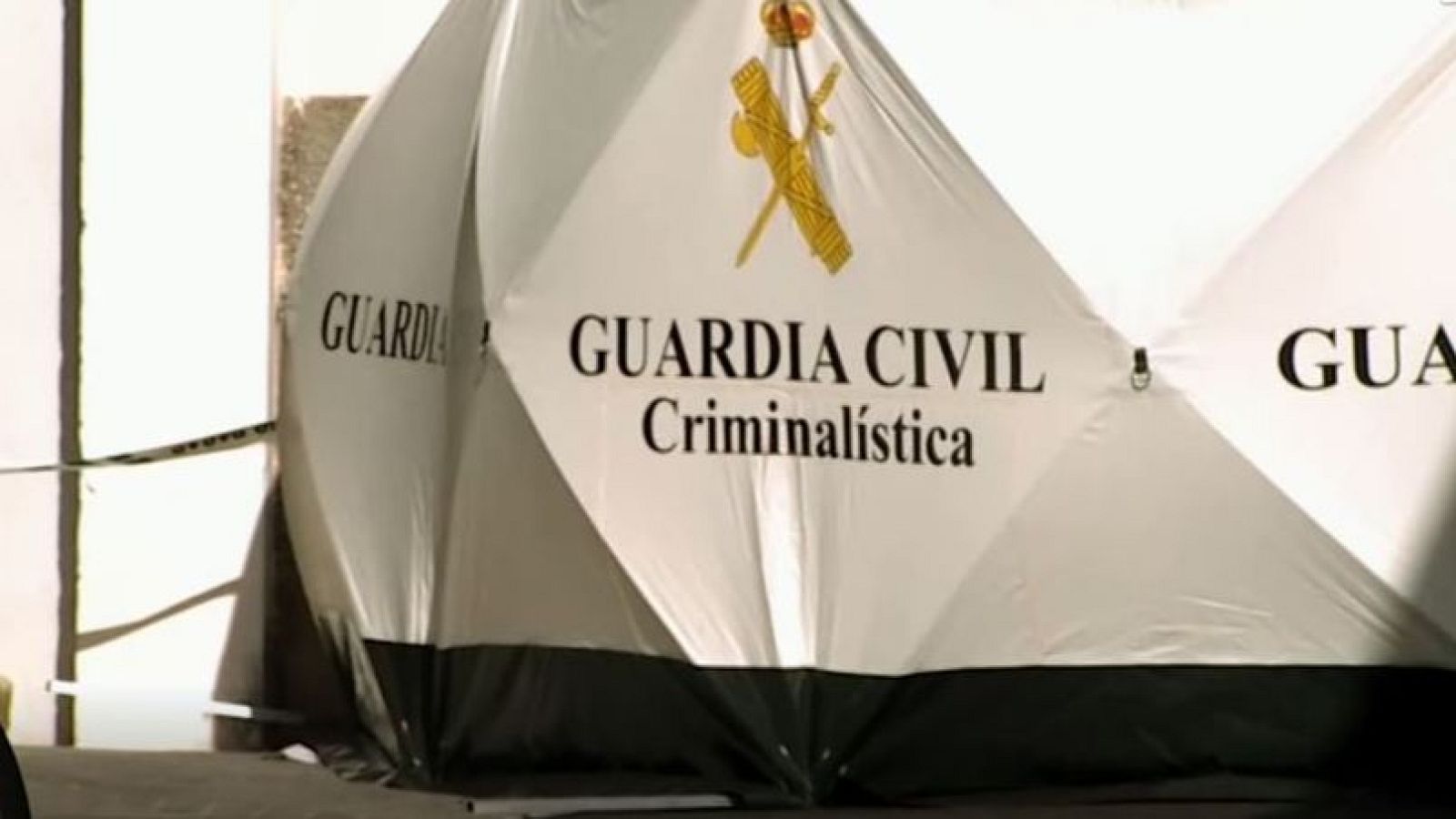 Conocemos más detalles del crimen de Hornachos y el supuesto móvil del crimen - Directo al grano | Ver