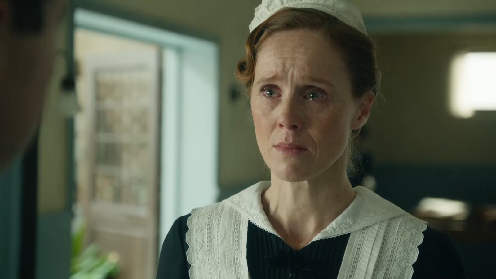 La Promesa: El reencuentro de Ricardo y Pía - La promesa | Ver