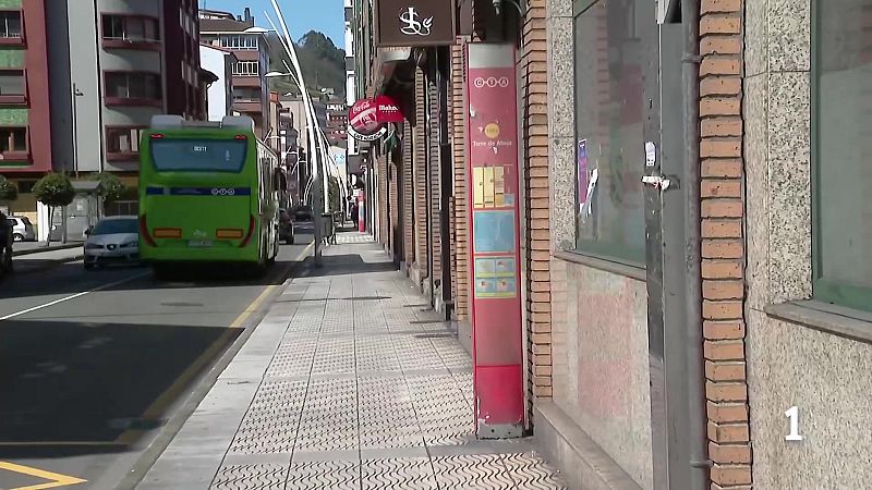 Asturias en 2' - 16/03/26 | Ver