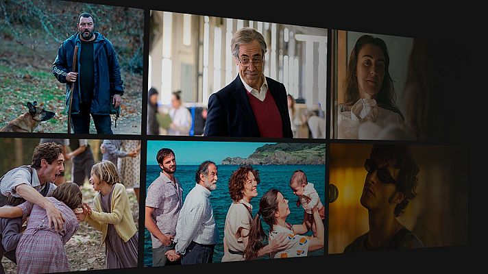 Somos cine - 'El cine que somos': los mejores títulos en RTVE Play