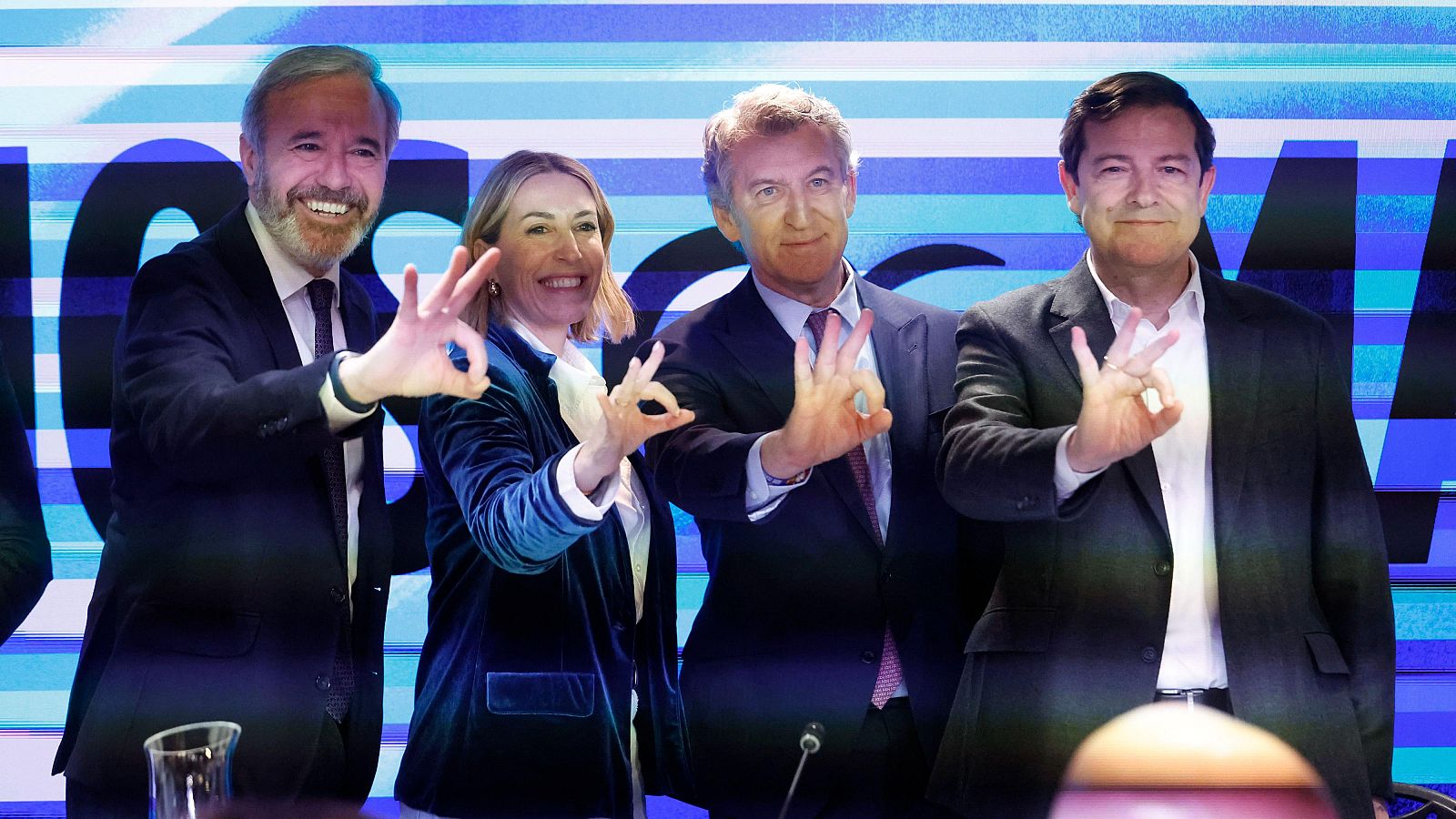 Telediario - 15 horas - 16/03/26 - Telediario 1 | Ver