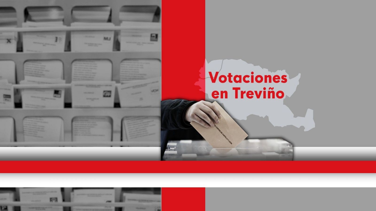 Treviño y La Puebla de Arganzón muestran su particularidad en las elecciones de Castilla y León | RTVE Play - Ver ahora