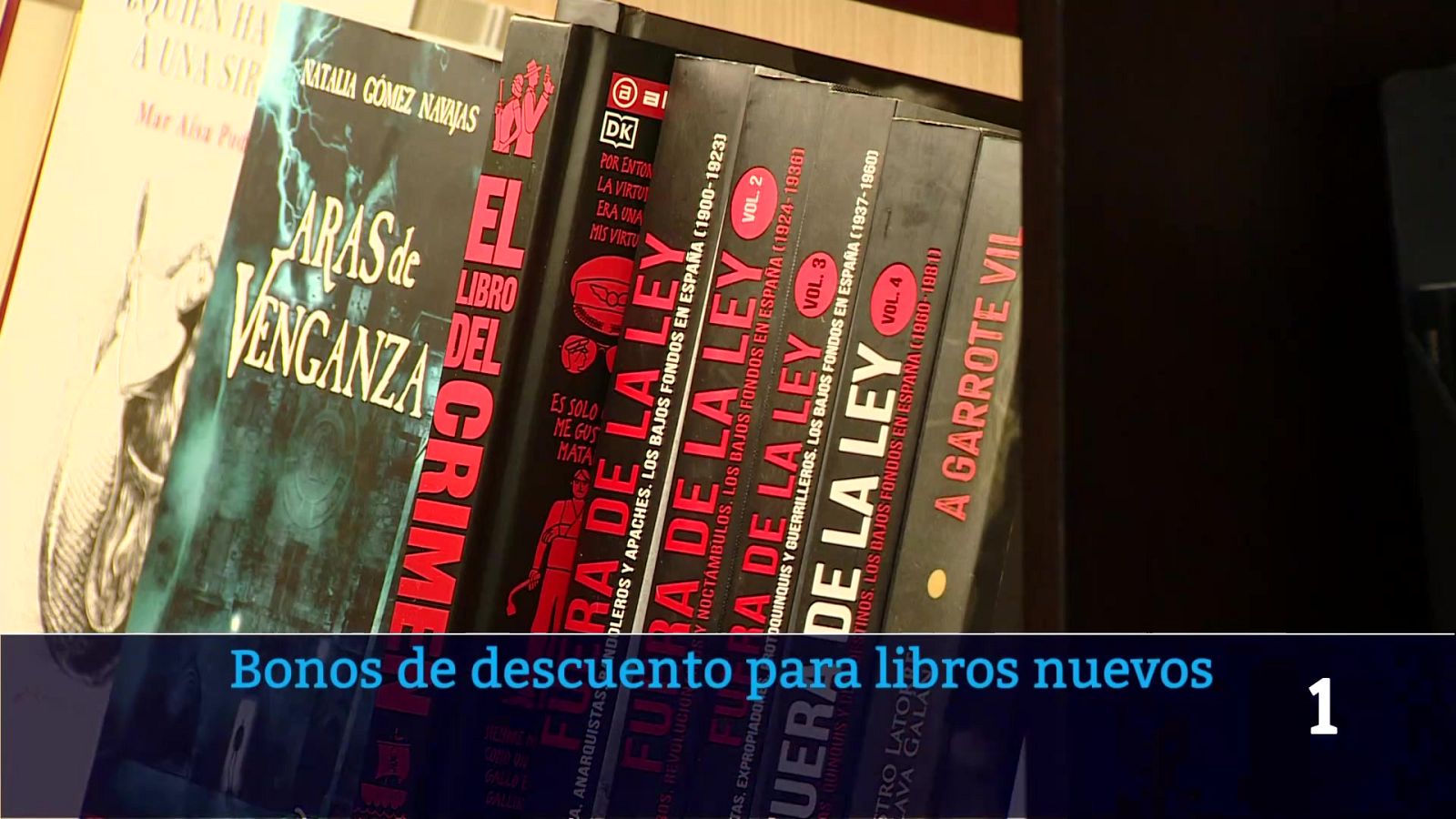 Informativo Telerioja 2 - 16/03/26 - Informativo Telerioja | Ver
