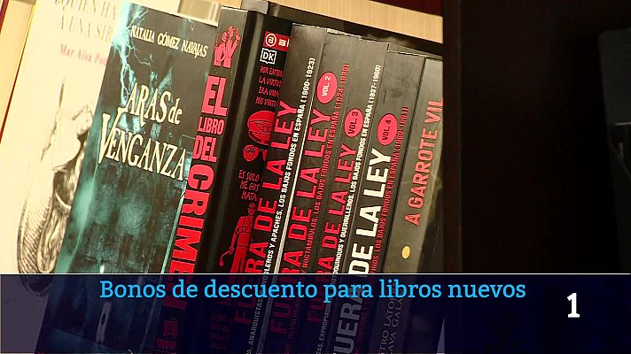 Informativo Telerioja - Informativo Telerioja 2 - 16/03/26