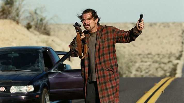 Noticias de Castilla-La Mancha - El primer vino toledano en ganar un Oscar a mejor película