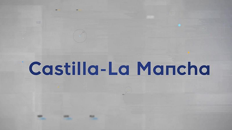 Noticias de Castilla-La Mancha 2 - 16/03/2026- Ver ahora
