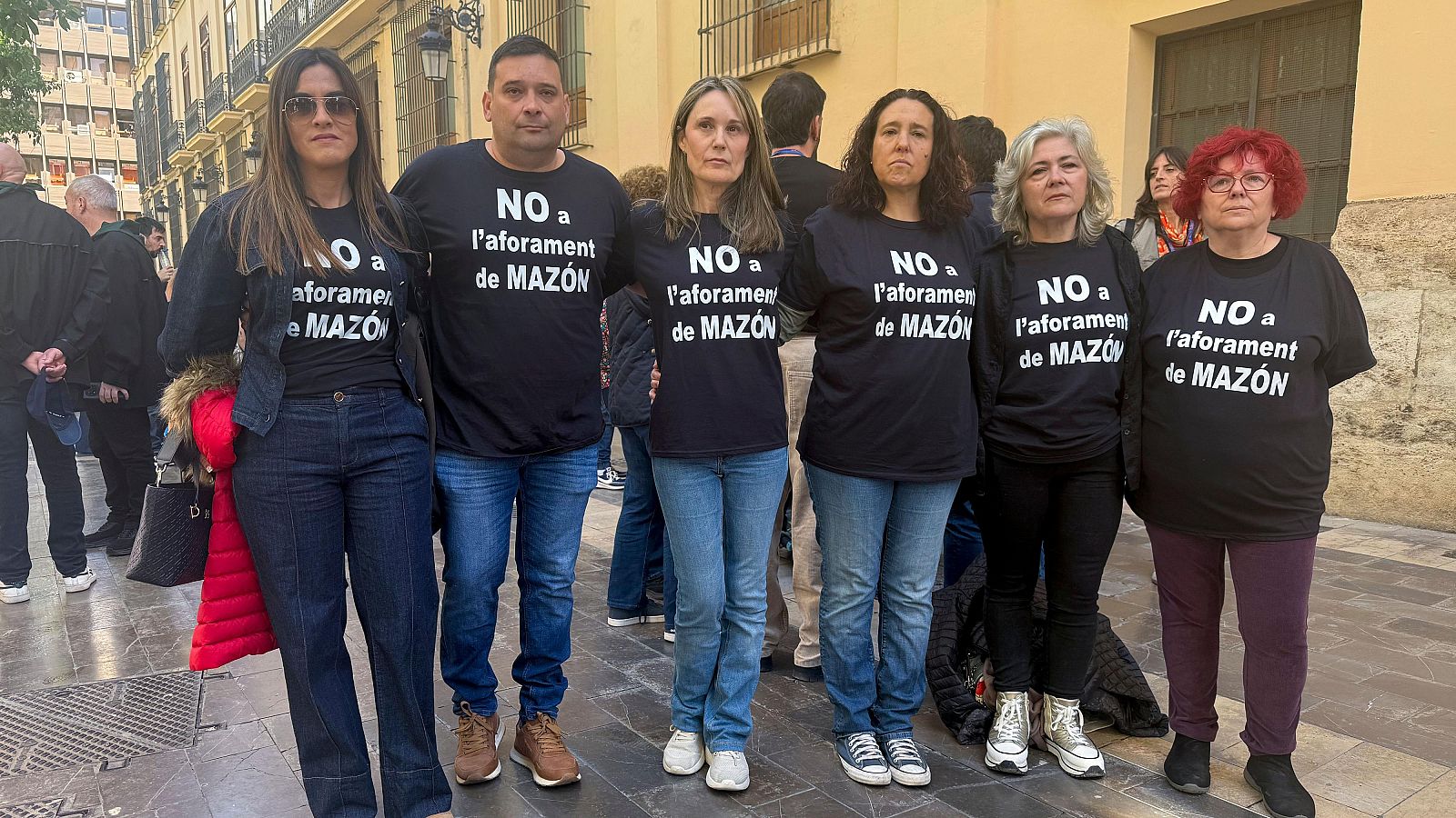 L'Informatiu Comunitat Valenciana 2 - 16/03/26 | Ver