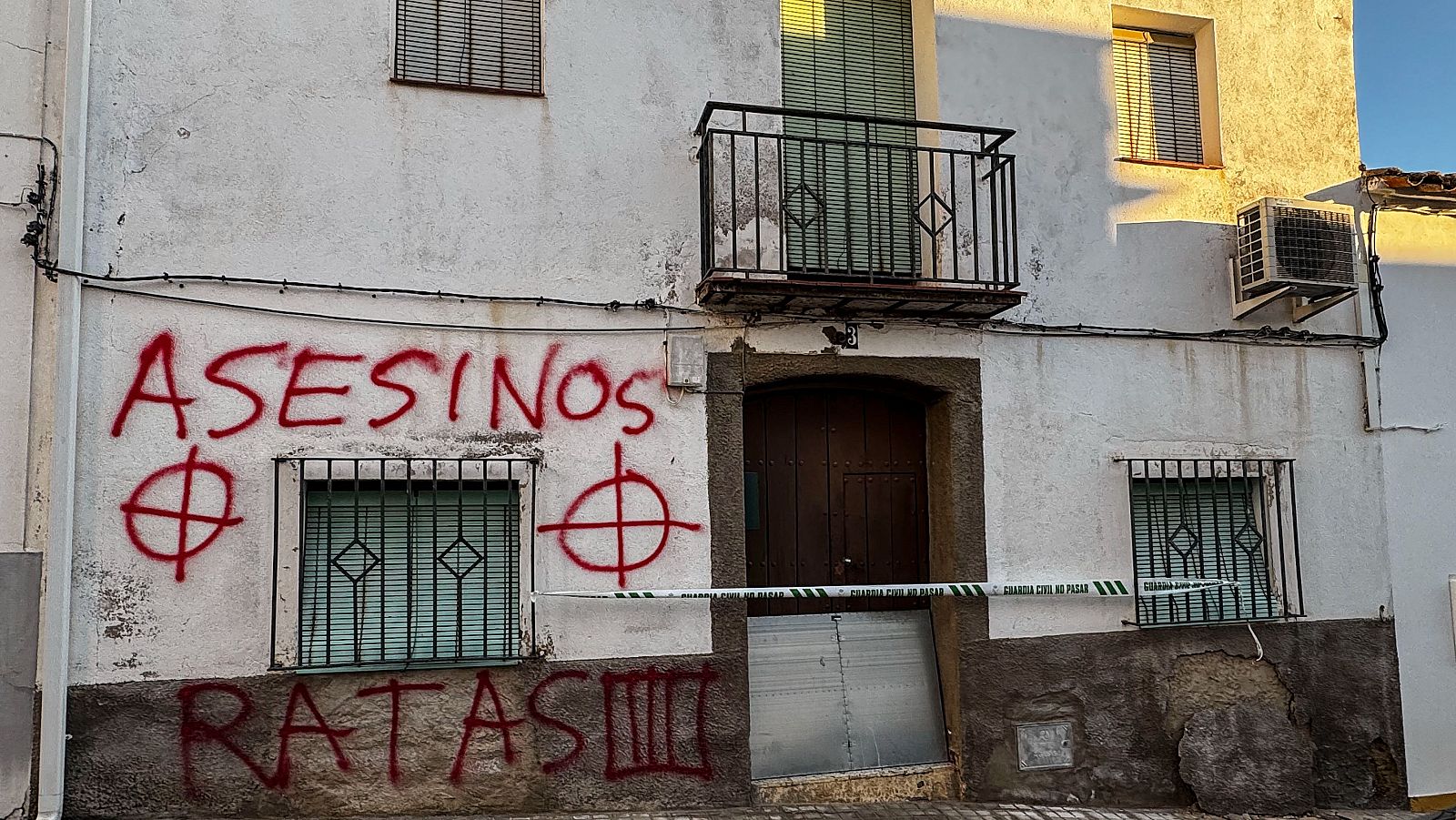 Las grabaciones a los presuntos autores del crimen de Francisca Cadenas apuntan a un móvil sexual | Ver