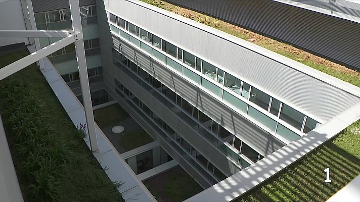 L'Informatiu - L’Hospital del Mar estrena nous espais per reduir les llistes d'espera