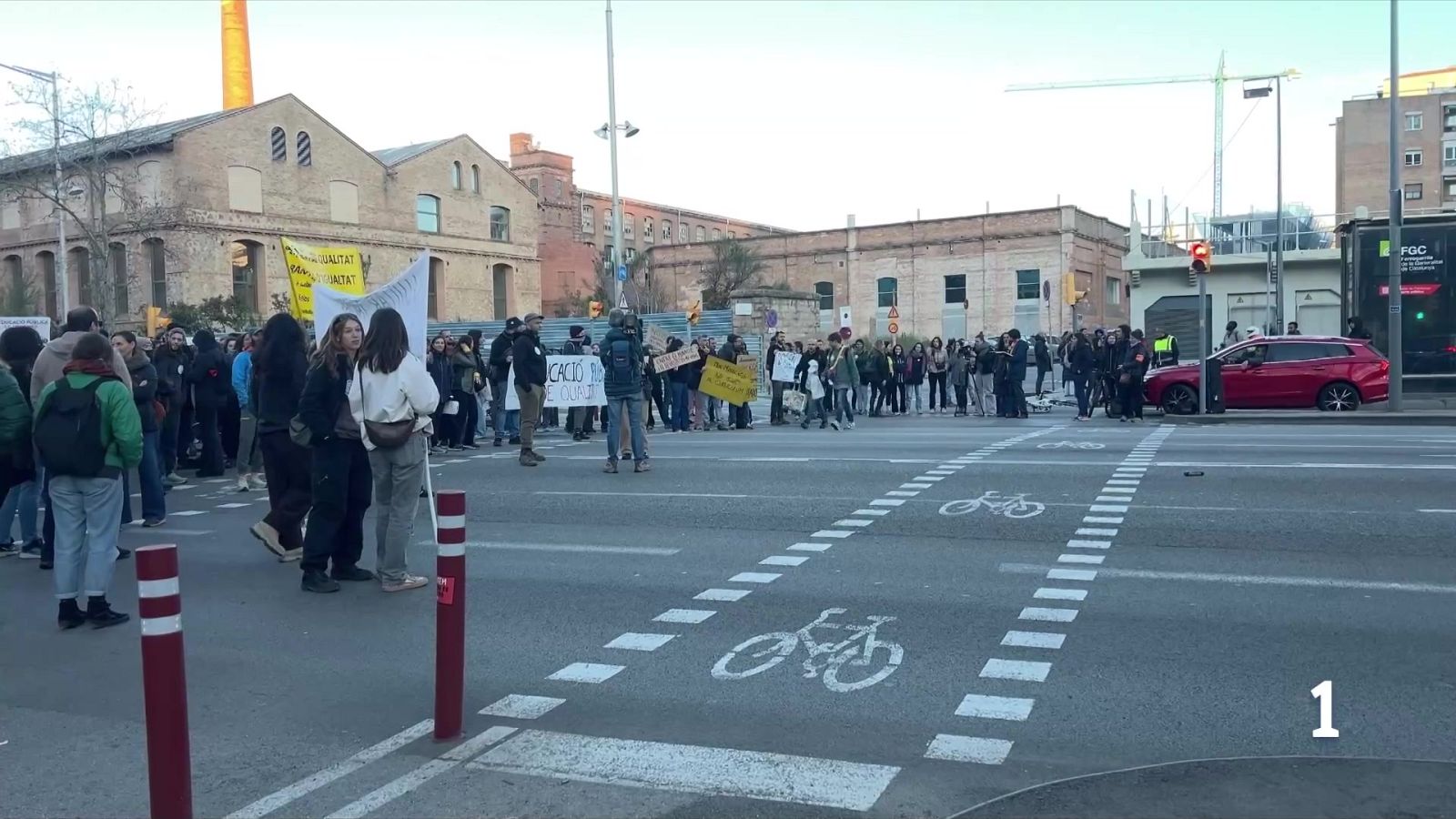 L'Informatiu 2 - 16/03/2026