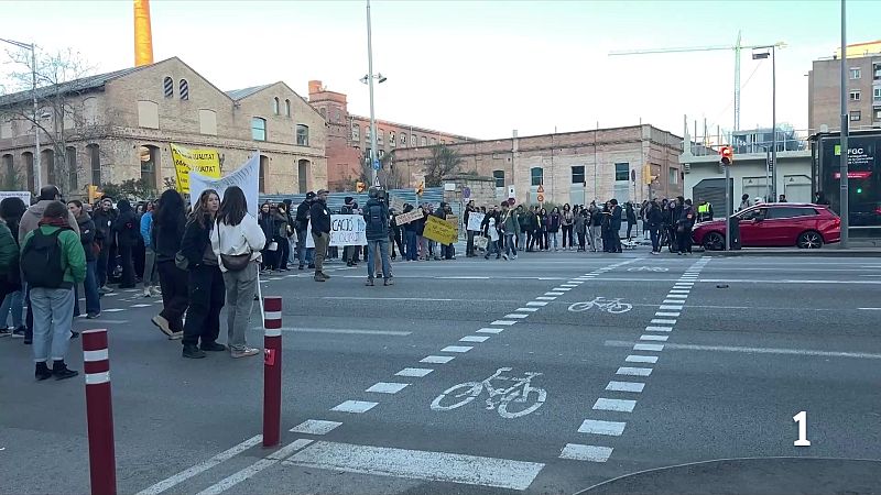 L'Informatiu 2 - 16/03/2026