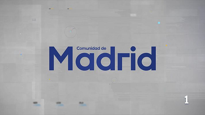 Informativo de Madrid - Informativo Madrid 1 – 16/03/26