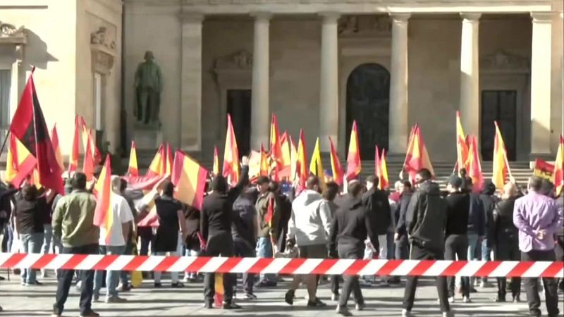 Informativo Telenorte 2 País Vasco - 16/03/2026 | RTVE Play - Ver ahora