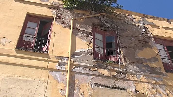 Noticias de Melilla - La Noticia de Melilla - 17/03/2026