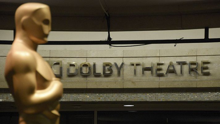 Telediario 1 - Todo preparado para la 85 edición de la gala de los Oscar