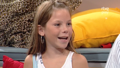 Ankawa - Gisela, María Isabel y Florentino Fernández