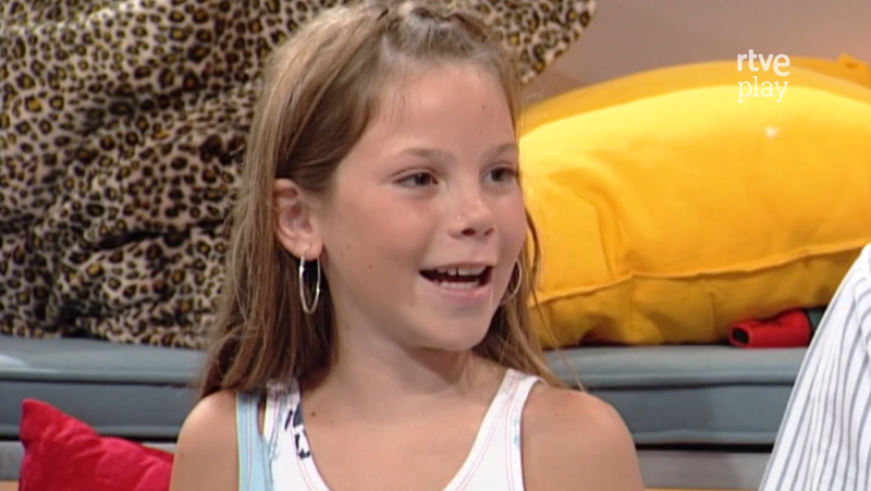 Ankawa - Gisela, María Isabel y Florentino Fernández - Programas y Concursos en el Archivo de RTVE | Ver