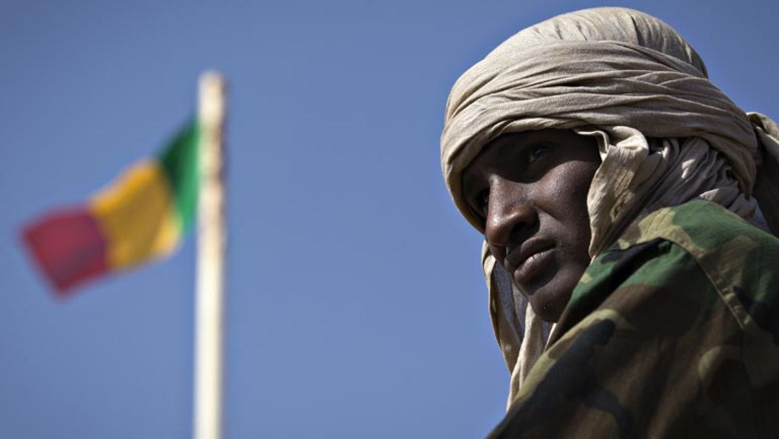 Margallo analiza en Mali las necesidades del país y la respuesta de España | Ver