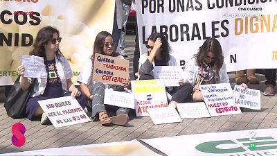 Somos 8 - 16/03/2026