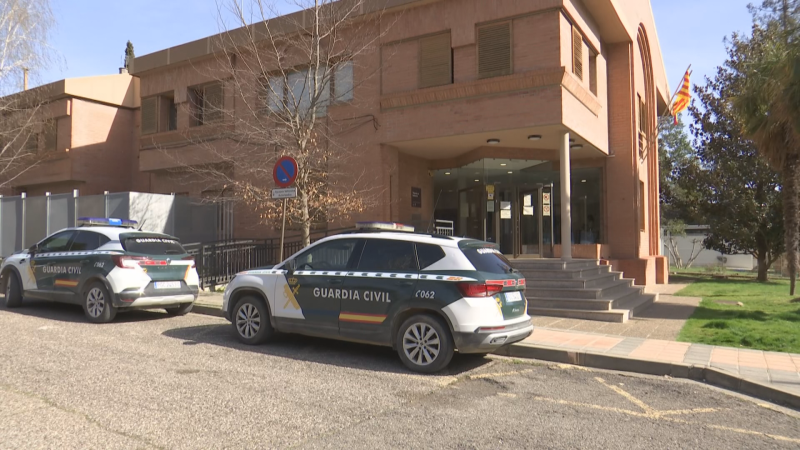 Noticias Aragón - 16/03/26 - Ver ahora