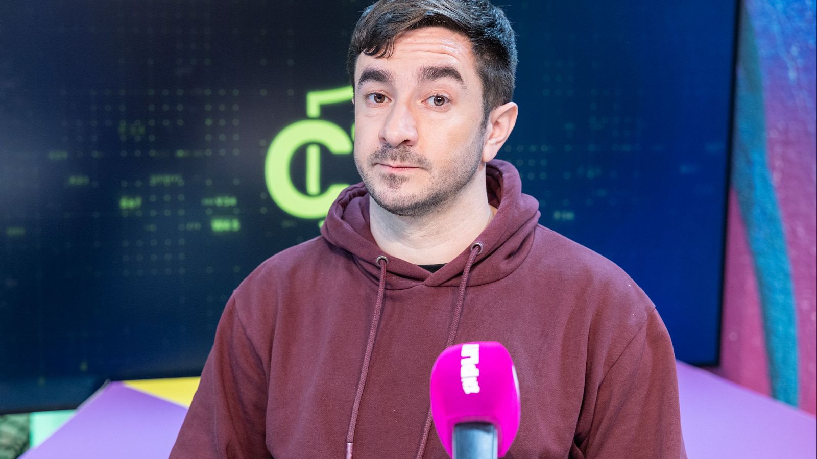 CTA - Episodio 14 | Ver videopódcast en RTVE Play - CTA | Ver