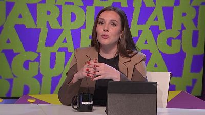 Inés Hernand ataca a la mediocridad