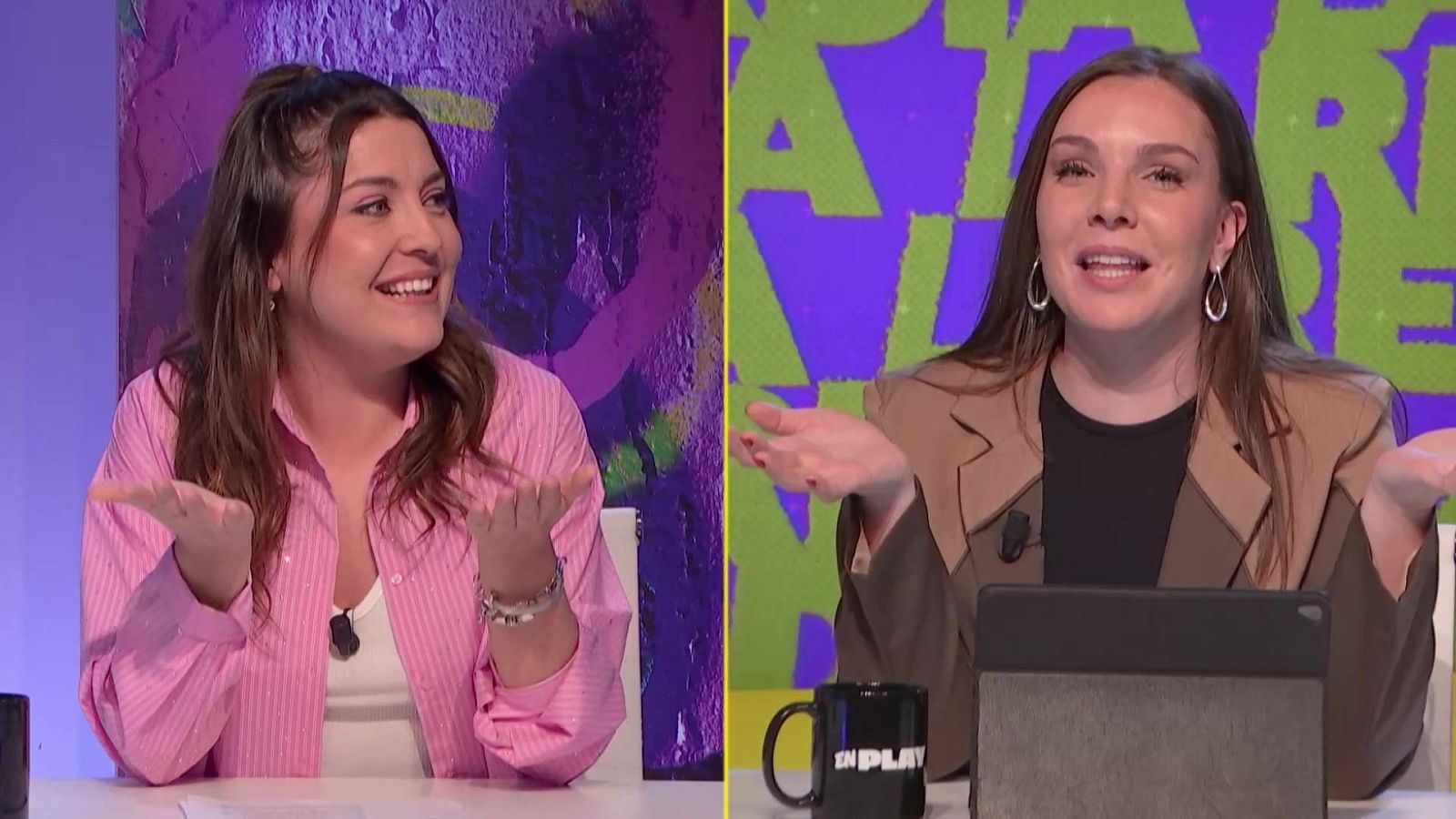 La Retaguardia - 16/03/2025