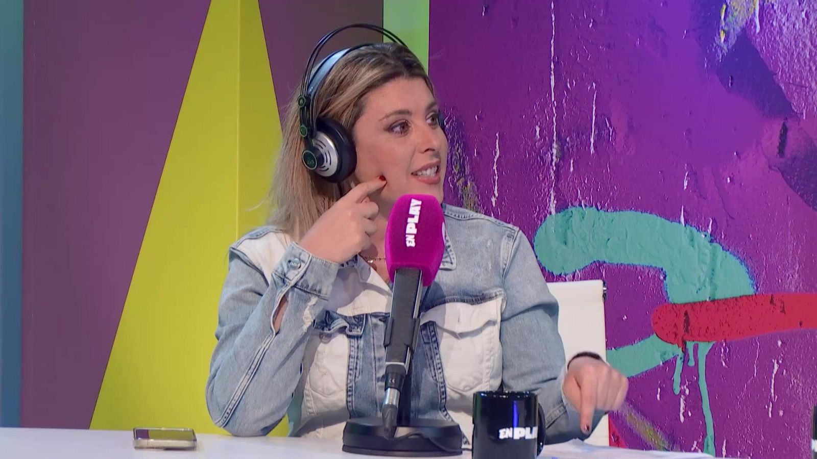 El Recreo - 16/03/2026 | Ver en RTVE Play - El recreo | Ver