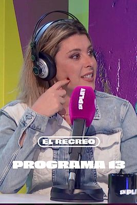 El recreo - Programa 13