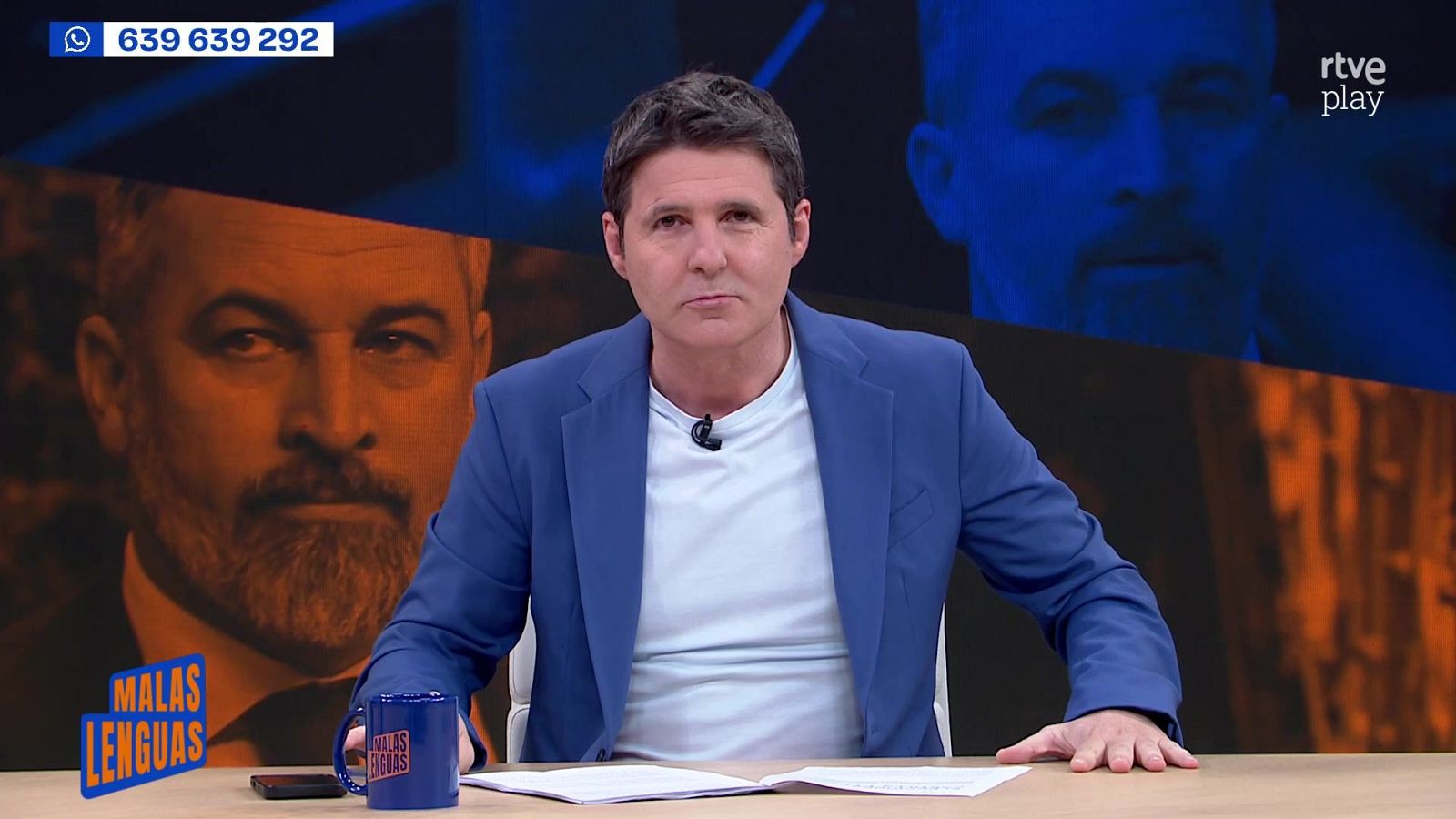 Malas lenguas - Programa 282 - Malas lenguas | Ver