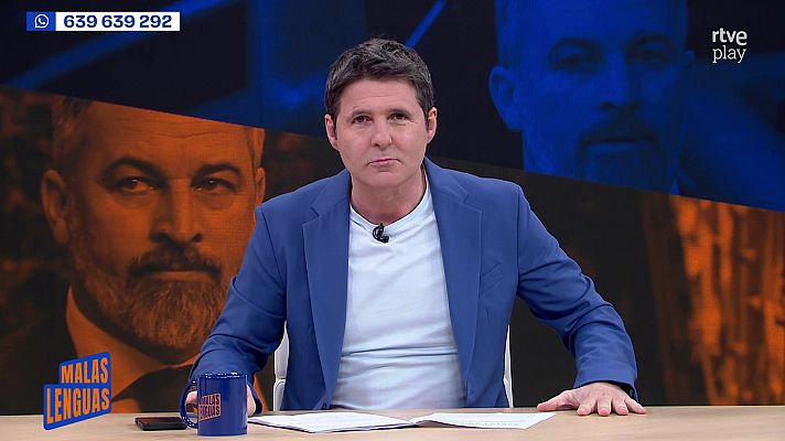 Malas lenguas - Programa 282