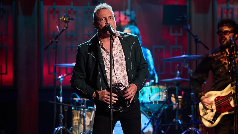 La Revuelta | M-Clan - "Quédate a dormir" - La Revuelta | Ver