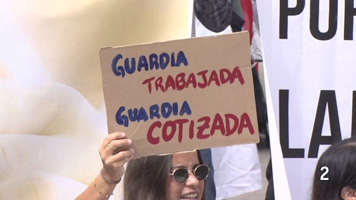 Telecanarias - Telecanarias Tarde - 16/03/2026