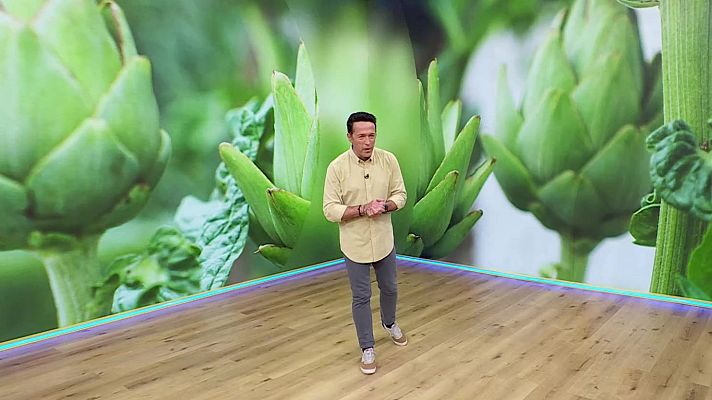 Aquí la Tierra - Aquí la Tierra - 16/03/26