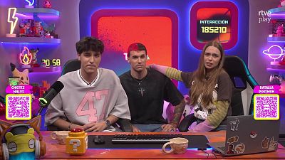 ¡BONSI EN FALLAS y CIENCIA en la Total House!