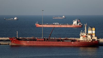 El estrecho de Ormuz, la tuerca que Irán aprieta para forzar a EE.UU. e Israel a abandonar la ofensiva