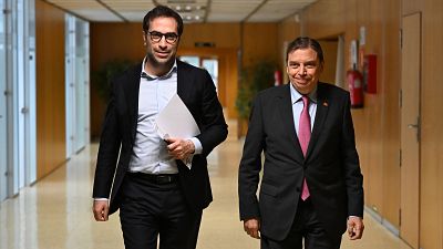 El Gobierno ultima las medidas contra los efectos económicos de la guerra