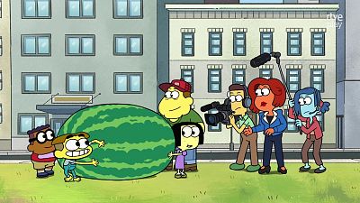 Noticias de última hora