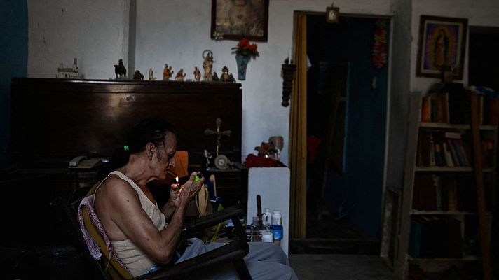 Telediario Matinal - Telediario Matinal en 4' - 17/03/2026