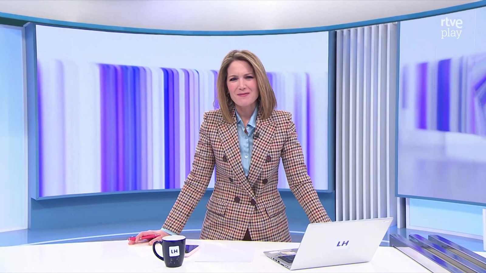 La hora de La 1 - 17/03/26 - La hora de La 1 | Ver