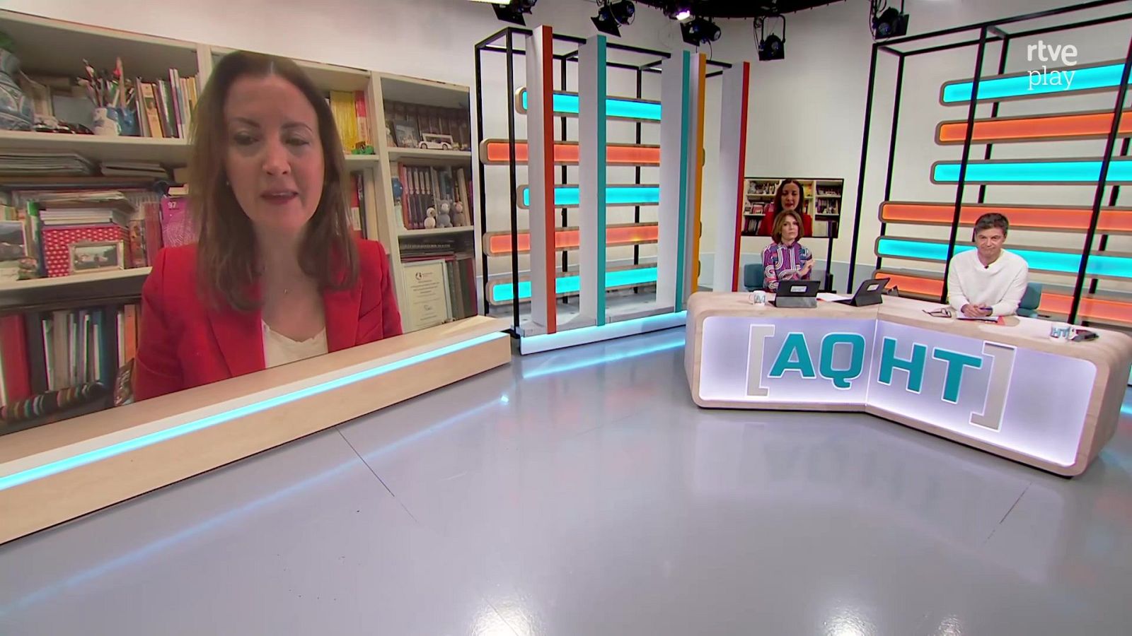 Derechos al incorporarse con una discapacidad - Aquí hay trabajo | Ver