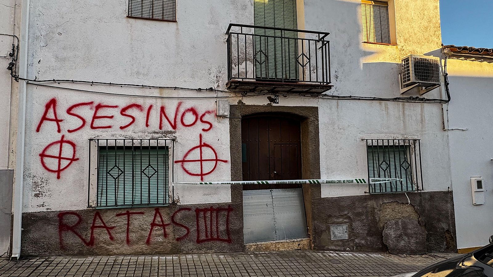 Caso Francisca Cadenas: La declaración del asesino confeso - Mañaneros 360 | Ver